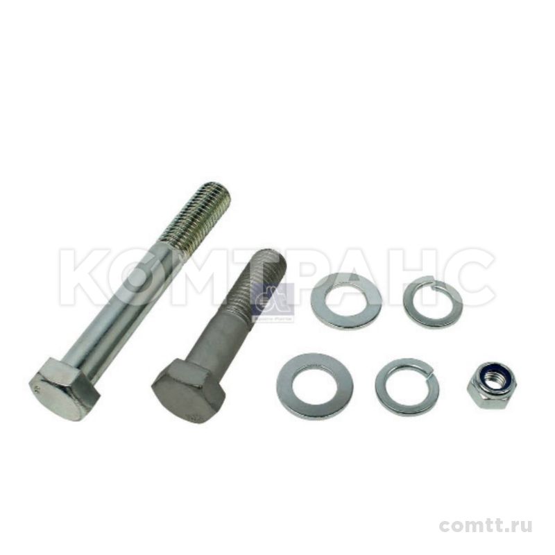 �������� ��������� ������� MAN TG-A (������) 396511 Diesel technic